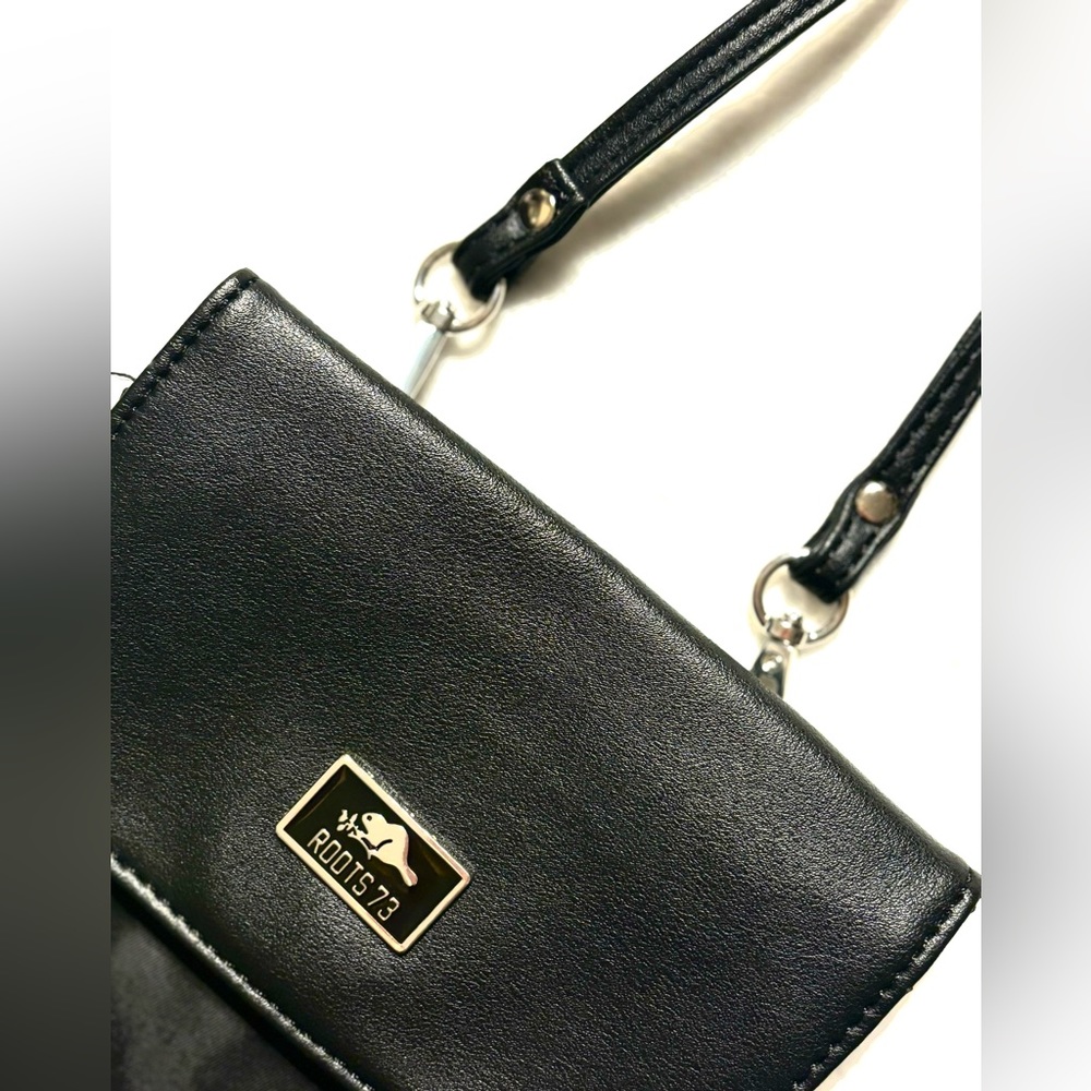 Vintage Roots CrossBody - Picture 2 of 2